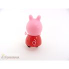 Peppa Pig malac figura