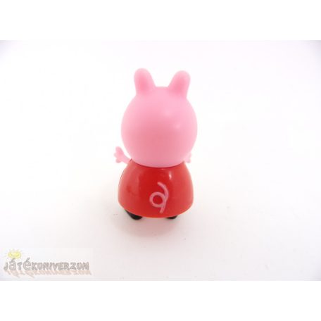 Peppa Pig malac figura