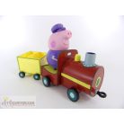 Peppa Pig malac vonat