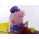 Peppa Pig malac vonat