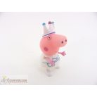 Peppa Pig malac figura