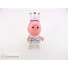 Peppa Pig malac figura