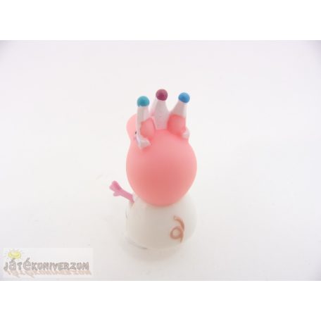 Peppa Pig malac figura