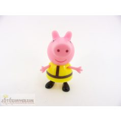 Peppa Pig malac figura