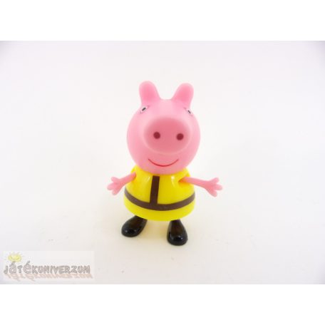 Peppa Pig malac figura