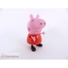 Peppa Pig malac figura