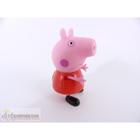 Peppa Pig malac figura