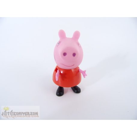 Peppa Pig malac figura