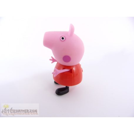 Peppa Pig malac figura