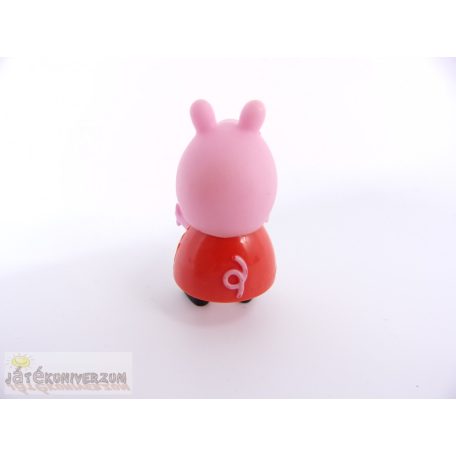 Peppa Pig malac figura