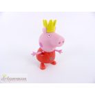 Peppa Pig malac figura