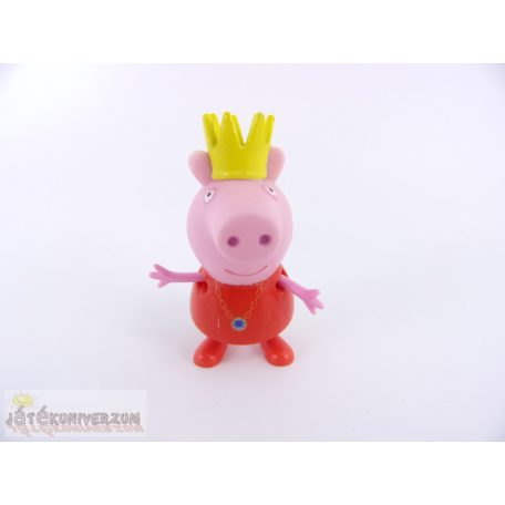 Peppa Pig malac figura