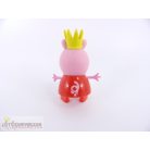 Peppa Pig malac figura