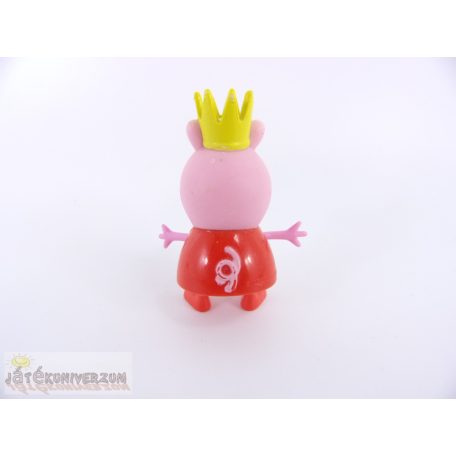 Peppa Pig malac figura