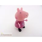 Peppa Pig malac figura