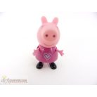 Peppa Pig malac figura