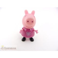 Peppa Pig malac figura