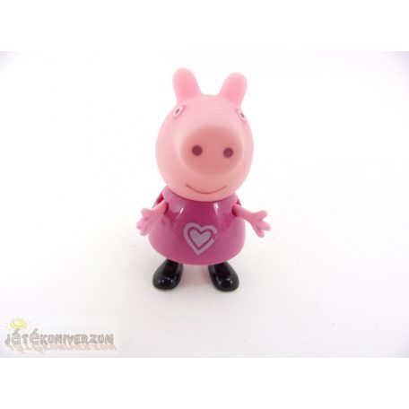 Peppa Pig malac figura