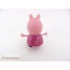 Peppa Pig malac figura