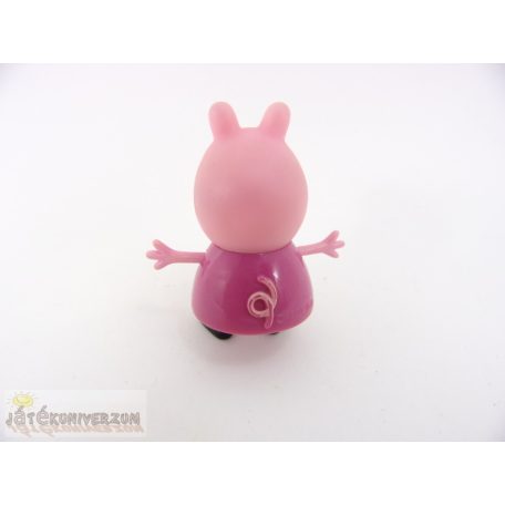 Peppa Pig malac figura