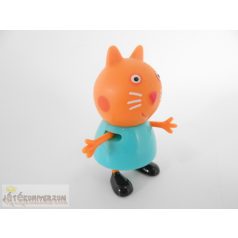  Peppa Pig malac Candy Cili cica figura
