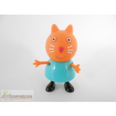  Peppa Pig malac Candy Cili cica figura