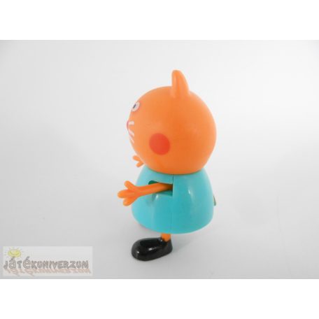  Peppa Pig malac Candy Cili cica figura