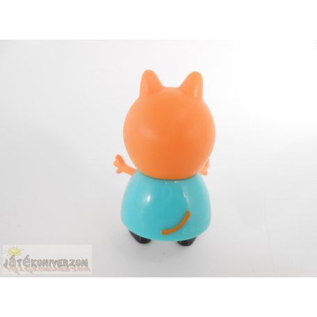  Peppa Pig malac Candy Cili cica figura