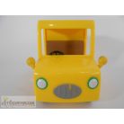 Peppa Pig malac Supermarket Truck játékautó