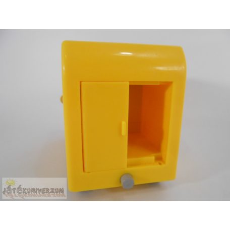 Peppa Pig malac Supermarket Truck játékautó