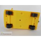 Peppa Pig malac Supermarket Truck játékautó