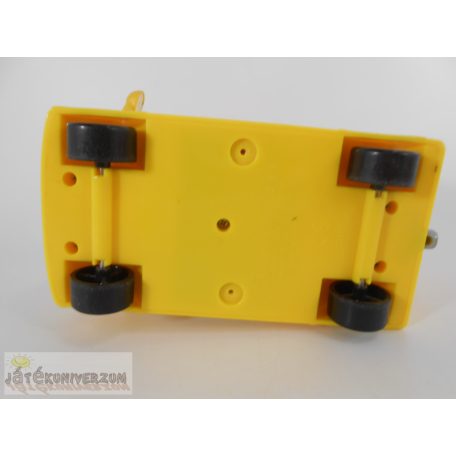 Peppa Pig malac Supermarket Truck játékautó