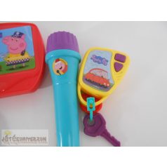 Peppa Pig malac játékcsomag