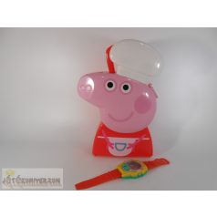 Peppa Pig malac doboz