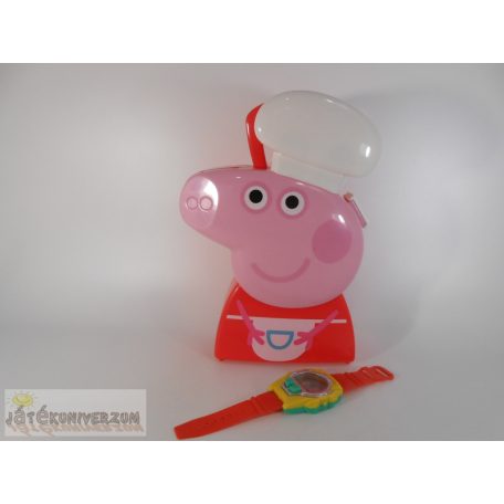 Peppa Pig malac doboz
