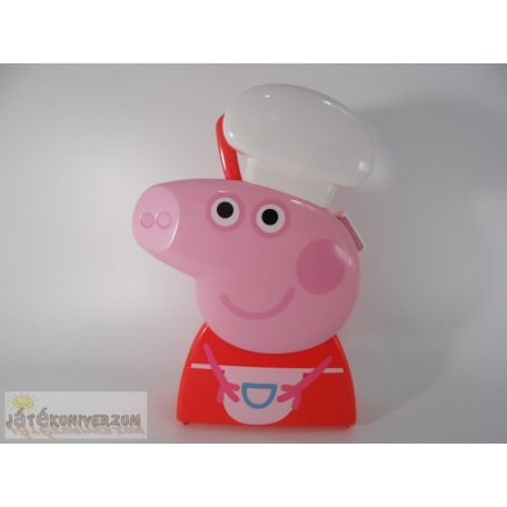 Peppa Pig malac doboz