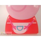 Peppa Pig malac doboz