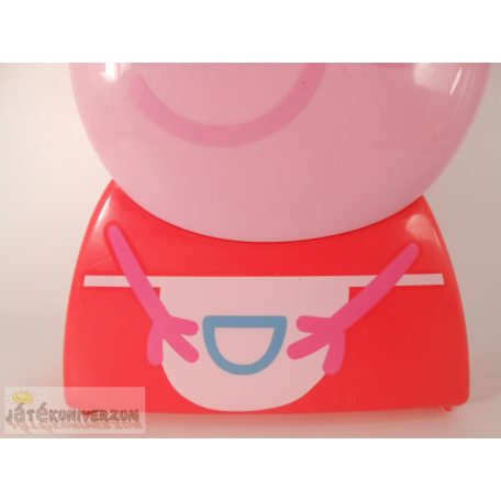 Peppa Pig malac doboz