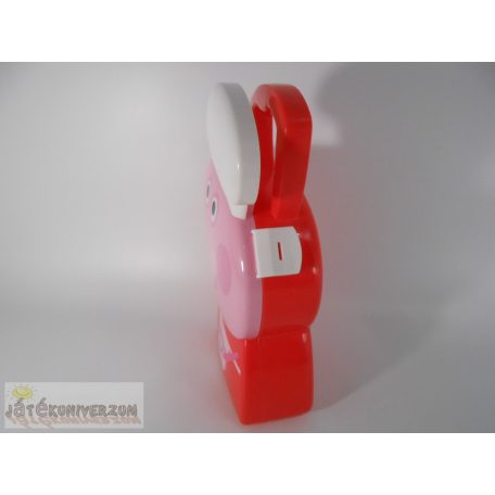 Peppa Pig malac doboz