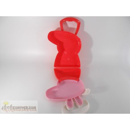 Peppa Pig malac doboz