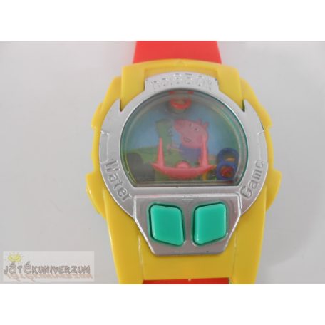 Peppa Pig malac doboz