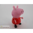 Peppa Pig malac figura