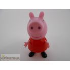 Peppa Pig malac figura