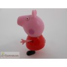 Peppa Pig malac figura