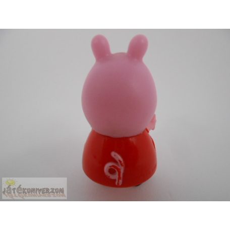 Peppa Pig malac figura