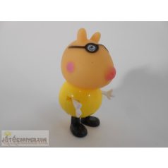  Peppa Pig malac Pedro Póni figura