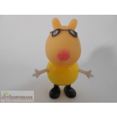  Peppa Pig malac Pedro Póni figura