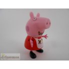 Peppa Pig malac figura