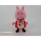 Peppa Pig malac figura