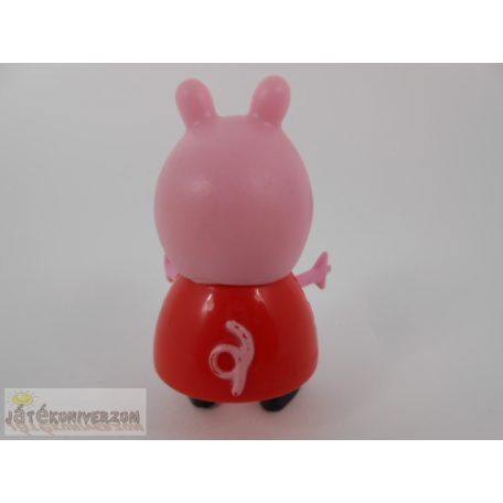 Peppa Pig malac figura